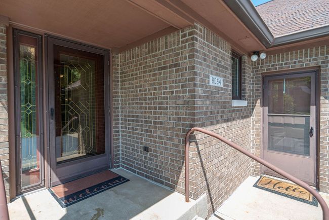 8054 Filly Ln, House other with 3 bedrooms, 2 bathrooms and null parking in Plainfield IN | Image 9