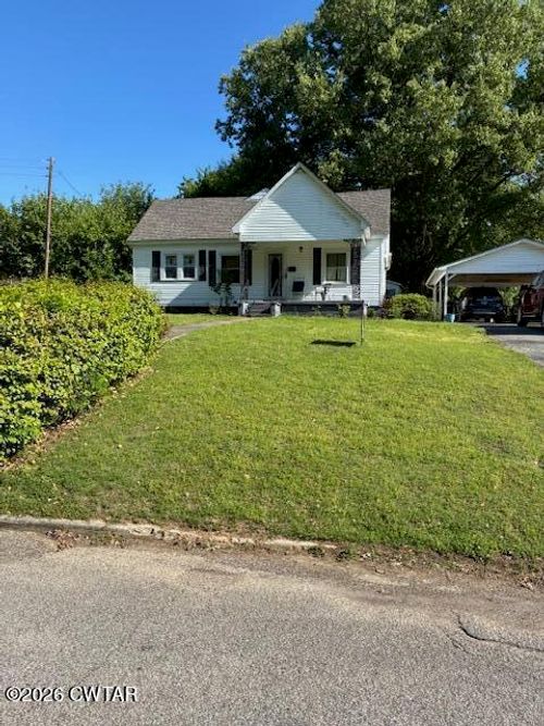 403 E College St, Dyer, TN, 38330-1731 | Card Image