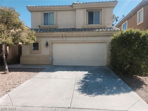 502 Foster Springs Rd, Las Vegas, NV, 89148-4467 | Card Image