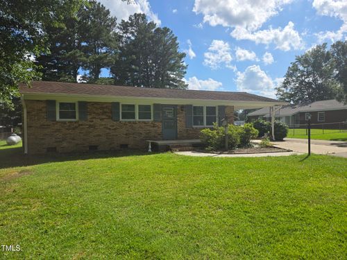 2804 Providence Road, Raleigh, NC, 27604 | Card Image