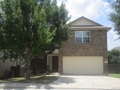 11514 Sheep Hair, San Antonio, TX, 78245-4412 | Card Image