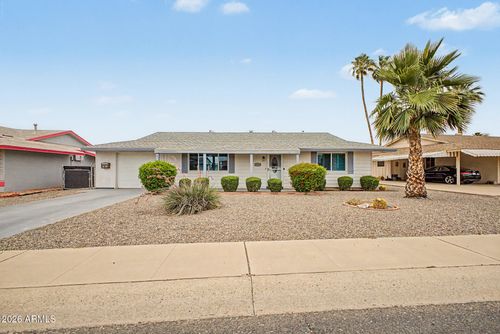11442 N Coggins Dr, Sun City, AZ, 85351-3945 | Card Image