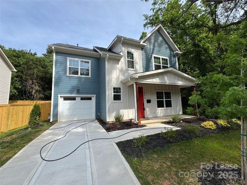 1000 Fairground Ave, Charlotte, NC, 28208-3019 | Card Image