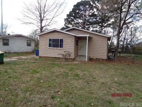 207 Shamrock Dr, North Little Rock, AR, 72118-2974 | Card Image