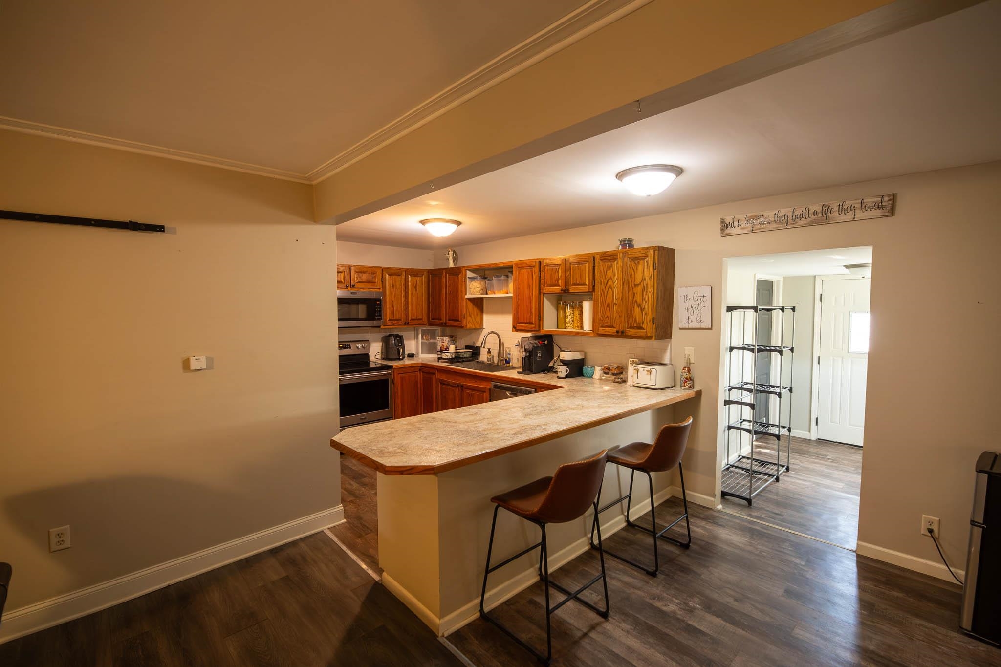 Residential in Concordia 4