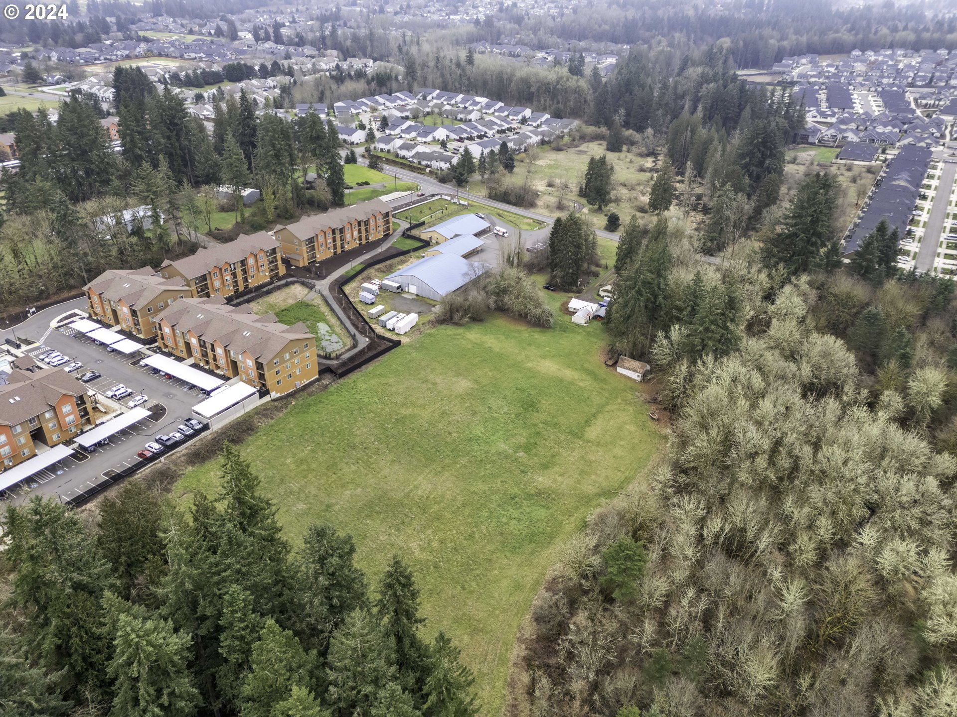 179th St, Ridgefield, WA 98642