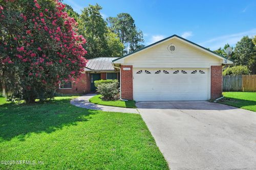 11239 Bentley Trace Ln E, Jacksonville, FL, 32257-3739 | Card Image