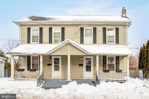 50 N Lincoln Ave, Washington, NJ, 07882-1326 | Card Image