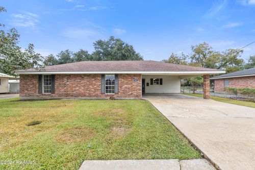 806 Avenue A, Scott, LA, 70583 | Card Image