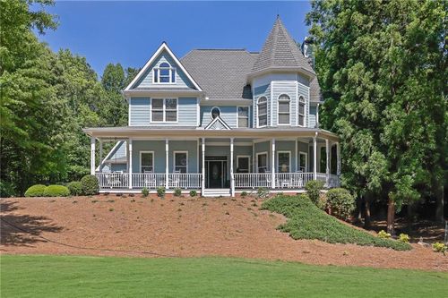 360 Coach House Lane, Milton, GA, 30004 | Card Image