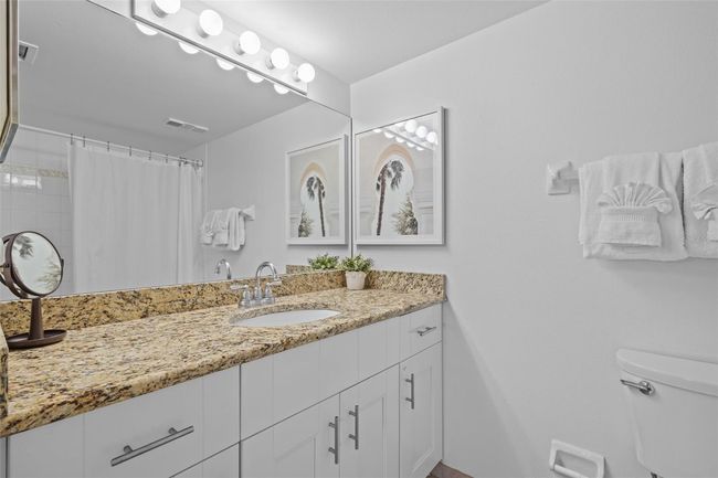 APT-210 - 5445 Gulf Blvd, Condo with 2 bedrooms, 2 bathrooms and null parking in ST PETE BEACH FL | Image 17