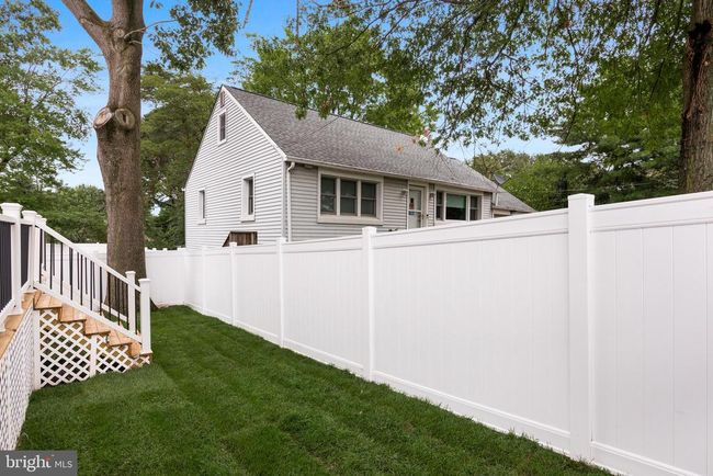 1 New Jersey Ave, House other with 4 bedrooms, 3 bathrooms and null parking in HAINESPORT NJ | Image 38