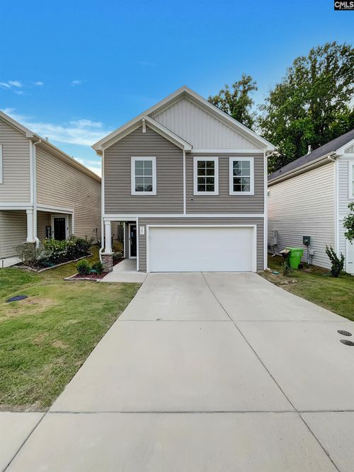 145 Beckett Ln, Columbia, SC, 29223-6955 | Card Image