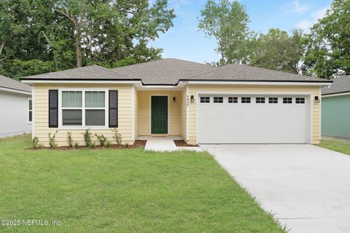 5434 Chenango Blvd, Jacksonville, FL, 32254-5308 | Card Image