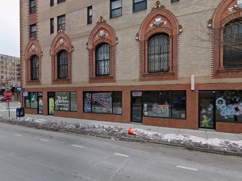 1047 W Lawrence Avenue, Chicago, IL, 60640 | Card Image