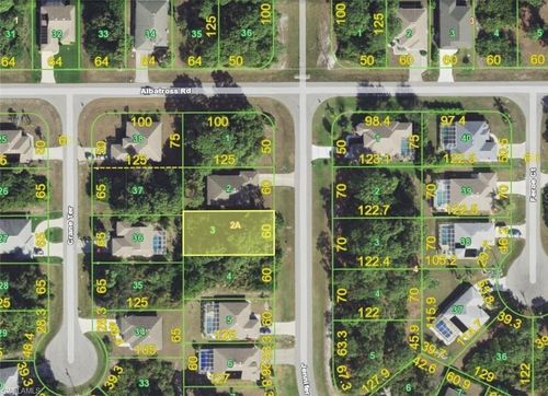 107 Jennifer Dr, ROTONDA WEST, FL, 33947-3813 | Card Image