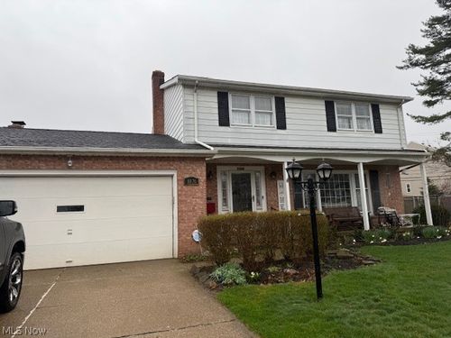 1026 Joy Oval, Seven Hills, OH, 44131-2629 | Card Image