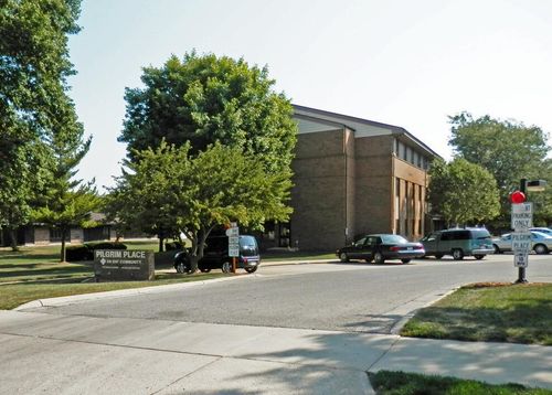 741 S Illinois Ave, Mason City, IA, 50401-5439 | Card Image