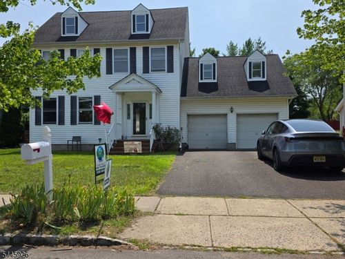 12 Pitcher Way, Hillsborough, NJ, 08844-5298 | Card Image