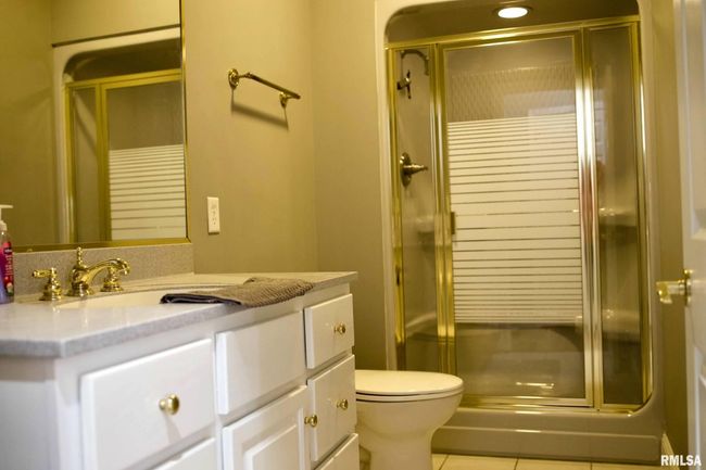 1338 Wagon Creek Rd, House attached with 3 bedrooms, 3 bathrooms and null parking in Creal Springs IL | Image 28