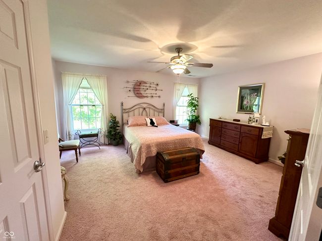 1003 Hilltop Commons Blvd, House other with 2 bedrooms, 2 bathrooms and null parking in Whiteland IN | Image 12