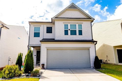 4964 Fawnwood Dr, Gainesville, GA, 30504-8117 | Card Image