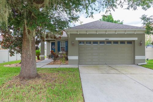 17843 Cunningham Ct, LAND O LAKES, FL, 34638-7974 | Card Image