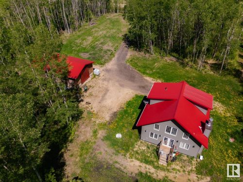 20231 Township Road 500, Camrose County, AB, T0B2M1 | Card Image