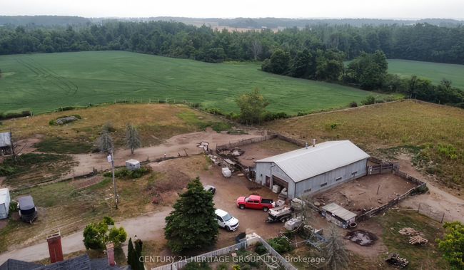 3869 - 7th Line, Home with 4 bedrooms, 3 bathrooms and 20 parking in Innisfil ON | Image 32