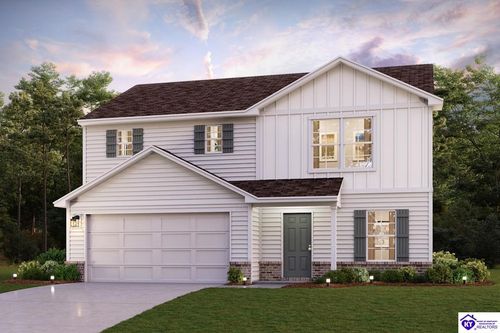 40 Carlisle Avenue, Radcliff, KY, 40175 | Card Image