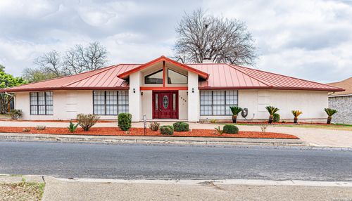 7306 Hidden Hls N, San Antonio, TX, 78244-1504 | Card Image