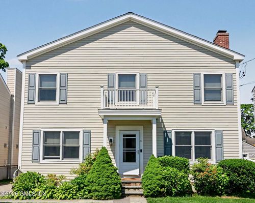 4 Cos Cob Ave, Cos Cob, CT, 06807-2115 | Card Image