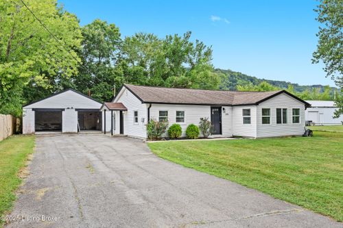 265 Solomons Rd, Shepherdsville, KY, 40165-9041 | Card Image
