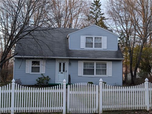 703 Avondale St, Kent, OH, 44240-4503 | Card Image