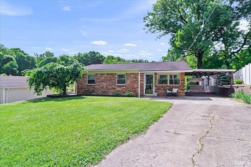 9125 Ford Ln, Mount Vernon, IN, 47620-9677 | Card Image