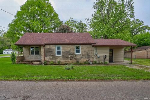 2553 Graham Ave, Evansville, IN, 47714-3967 | Card Image