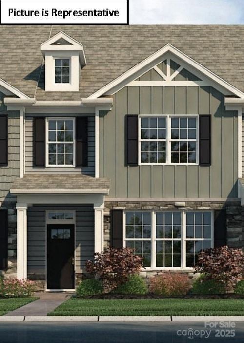 2028 Harlequin Drive, Indian Trail, NC, 28079 | Card Image