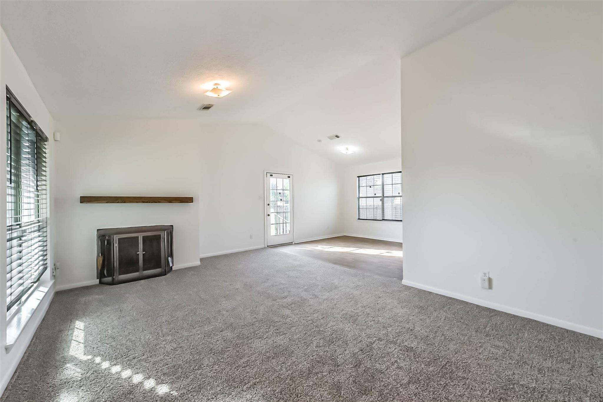 Residential in Houston 4