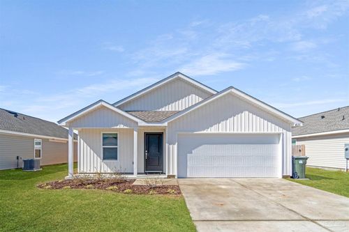 4635 Carlstrom Ln, Pensacola, FL, 32507-7902 | Card Image