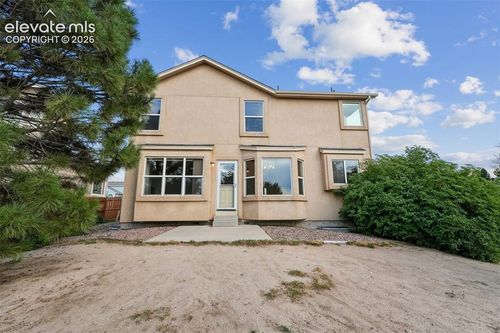 5604 Mountain Garland Drive, Colorado Springs, CO, 80923 | Card Image