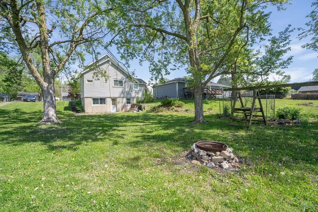 1209 Spencer St, Home with 2 bedrooms, 1 bathrooms and null parking in Grinnell IA | Image 20