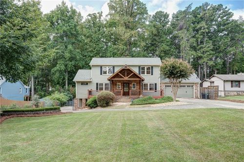 6090 Shadburn Ferry Rd, Buford, GA, 30518-1346 | Card Image