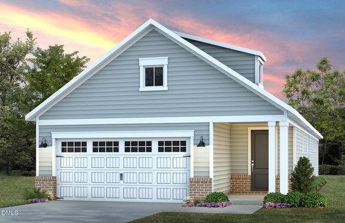 925 Steeplechase Blvd, Clayton, NC, 27520-5797 | Card Image