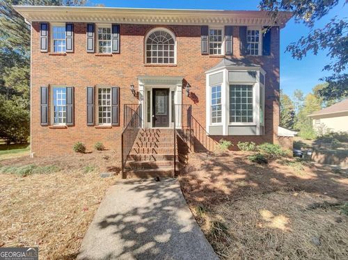 3526 W Hampton Dr Nw, Marietta, GA, 30064-1772 | Card Image