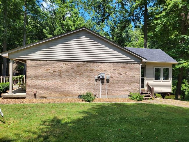 South end of home | Image 30
