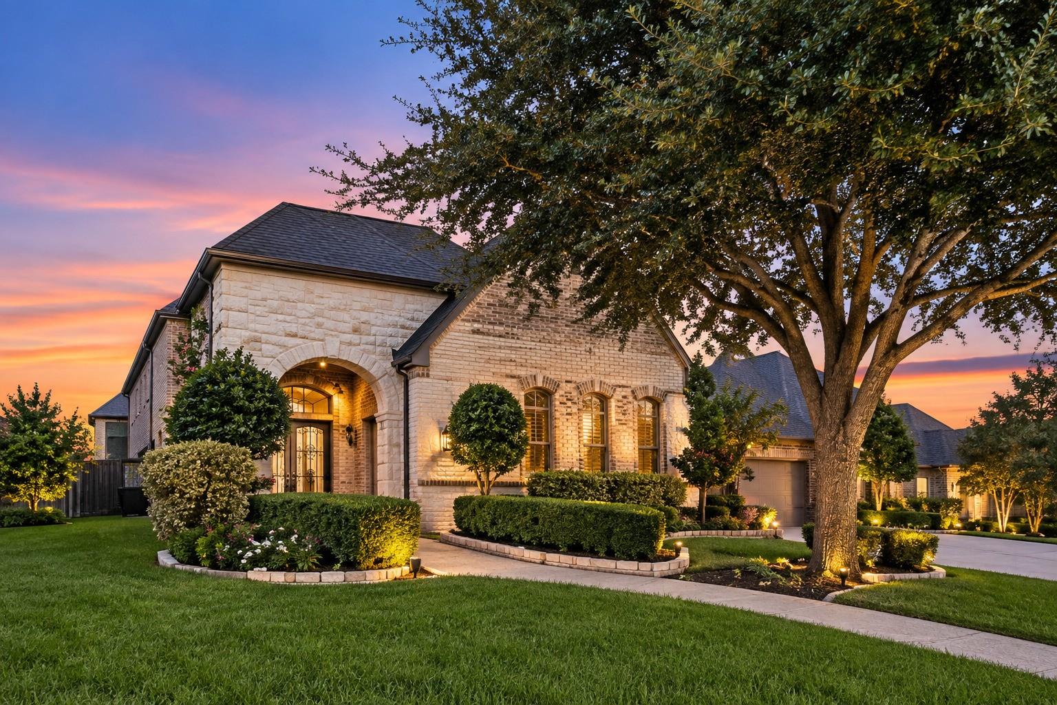 Residential in Houston 3