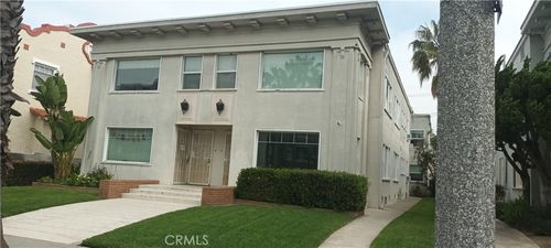 1511 E Ocean Avenue, Long Beach, CA, 90802 | Card Image