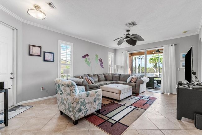 9966 Sw Chadwick Dr, House other with 3 bedrooms, 2 bathrooms and null parking in Port St Lucie FL | Image 4