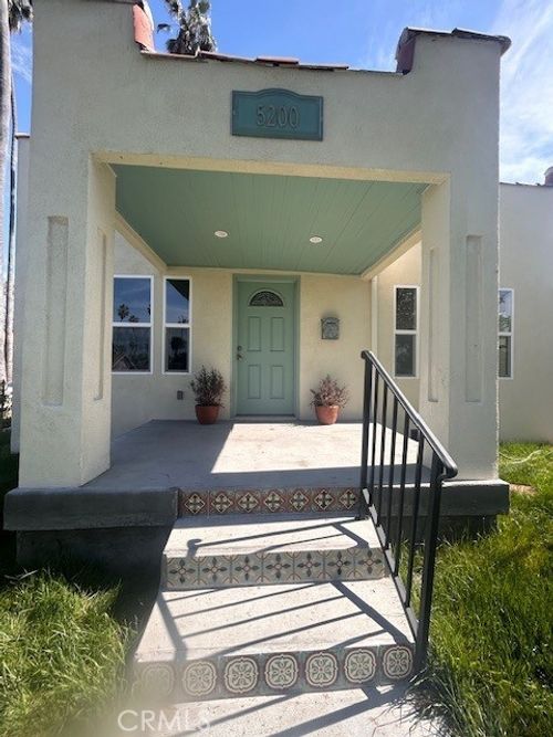 5200 S St. Andrews Place, Los Angeles, CA, 90062 | Card Image
