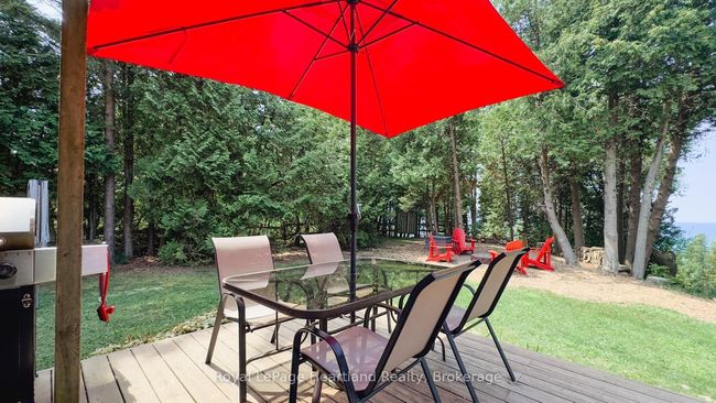 83403 David Dr, House other with 3 bedrooms, 1 bathrooms and 3 parking in Goderich ON | Image 32